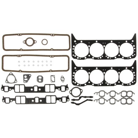 Mahle Engine Cylinder Head Gasket Set HS1178VJ